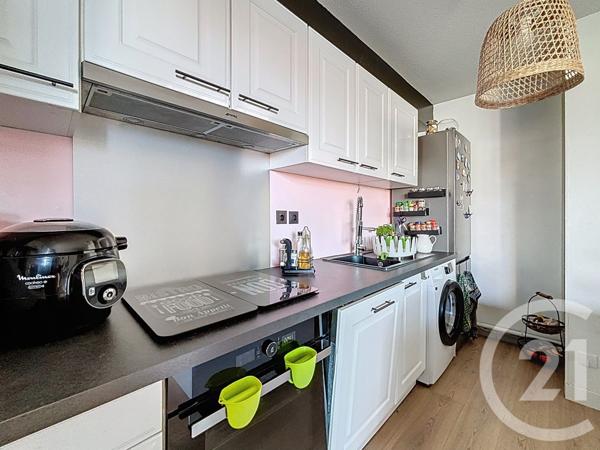 Appartement T4 à vendre  4 pièces - 85,65 m2 AGDE - 34