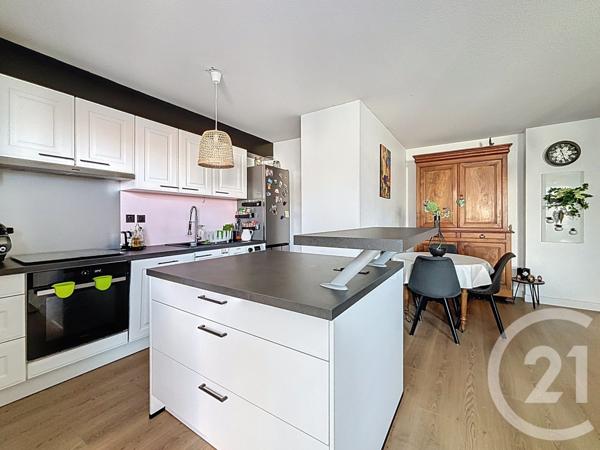 Appartement T4 à vendre  4 pièces - 85,65 m2 AGDE - 34