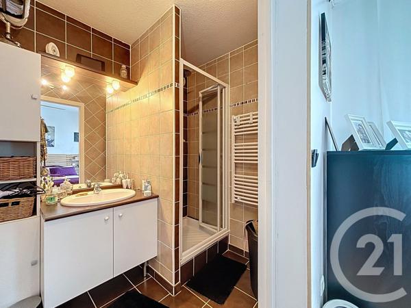 Appartement T4 à vendre  4 pièces - 85,65 m2 AGDE - 34