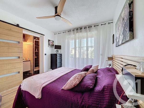 Appartement T4 à vendre  4 pièces - 85,65 m2 AGDE - 34