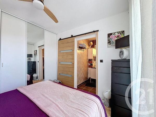 Appartement T4 à vendre  4 pièces - 85,65 m2 AGDE - 34