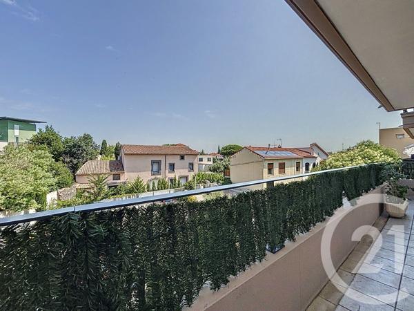Appartement T4 à vendre  4 pièces - 85,65 m2 AGDE - 34