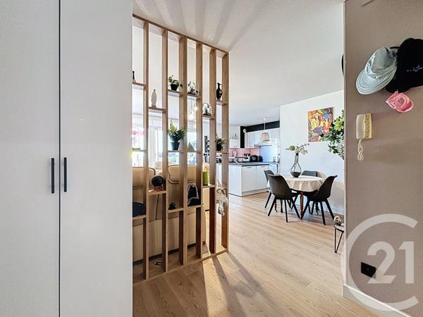 Appartement T4 à vendre  4 pièces - 85,65 m2 AGDE - 34