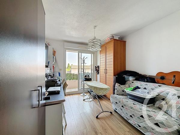 Appartement T4 à vendre  4 pièces - 85,65 m2 AGDE - 34