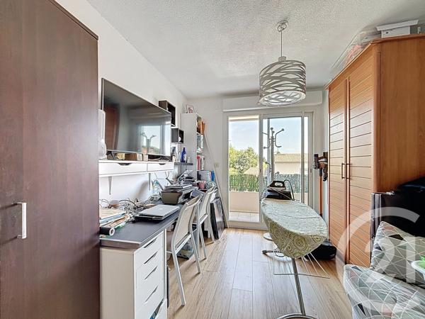 Appartement T4 à vendre  4 pièces - 85,65 m2 AGDE - 34