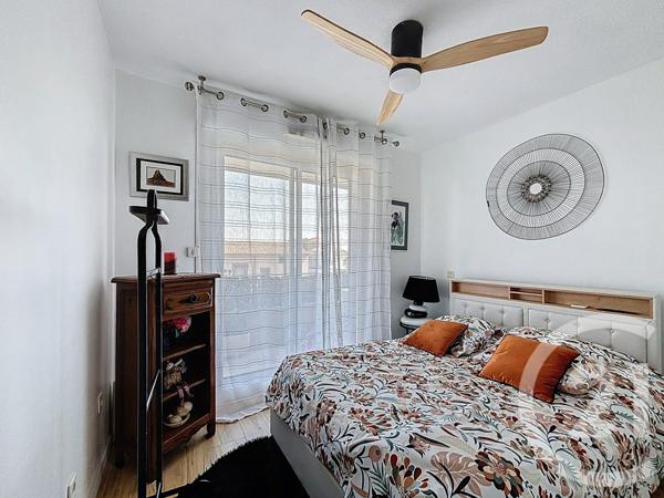 Appartement T4 à vendre  4 pièces - 85,65 m2 AGDE - 34