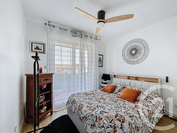 Appartement T4 à vendre  4 pièces - 85,65 m2 AGDE - 34