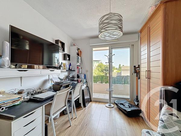Appartement T4 à vendre  4 pièces - 85,65 m2 AGDE - 34