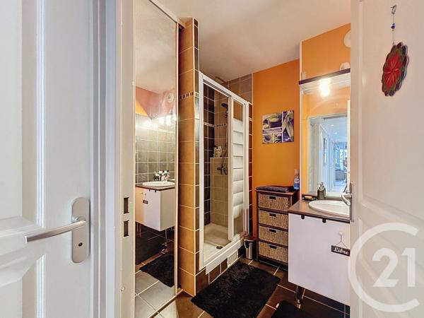 Appartement T4 à vendre  4 pièces - 85,65 m2 AGDE - 34