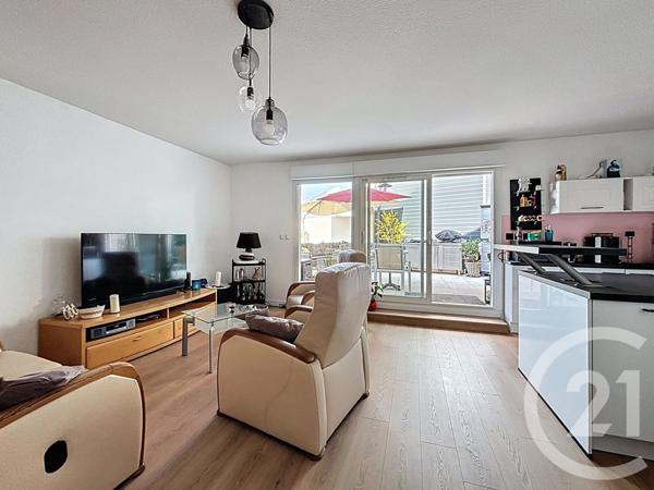 Appartement T4 à vendre  4 pièces - 85,65 m2 AGDE - 34