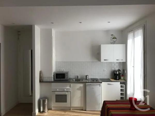 Appartement à vendre  2 pièces - 37,54 m 2   FONTENAY SOUS BOIS  - 94