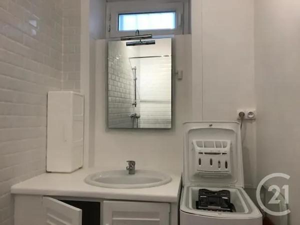 Appartement à vendre  2 pièces - 37,54 m 2   FONTENAY SOUS BOIS  - 94