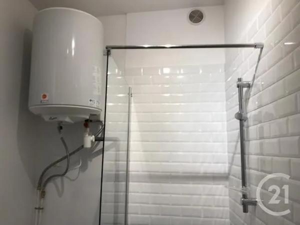 Appartement à vendre  2 pièces - 37,54 m 2   FONTENAY SOUS BOIS  - 94