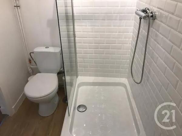 Appartement à vendre  2 pièces - 37,54 m 2   FONTENAY SOUS BOIS  - 94