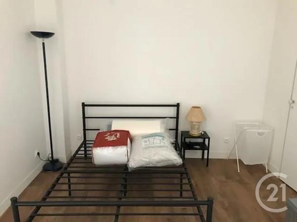 Appartement à vendre  2 pièces - 37,54 m 2   FONTENAY SOUS BOIS  - 94