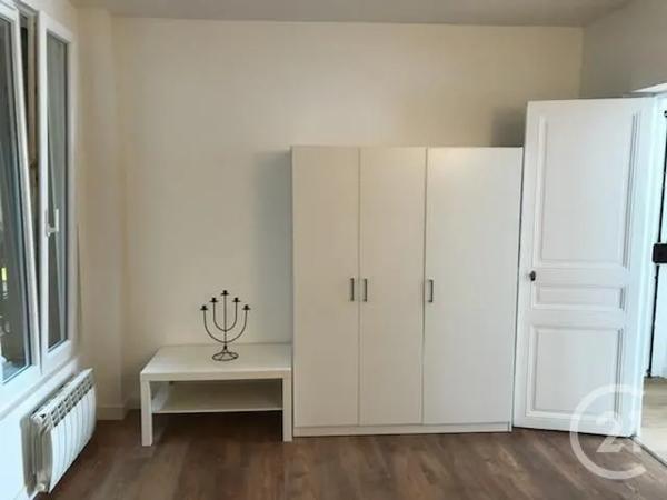 Appartement à vendre  2 pièces - 37,54 m 2   FONTENAY SOUS BOIS  - 94