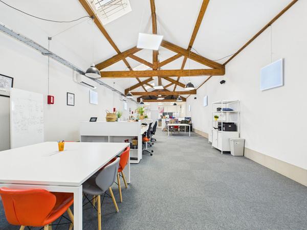 Local commercial Valence 190 m2