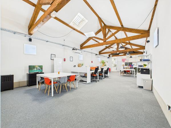 Local commercial Valence 190 m2