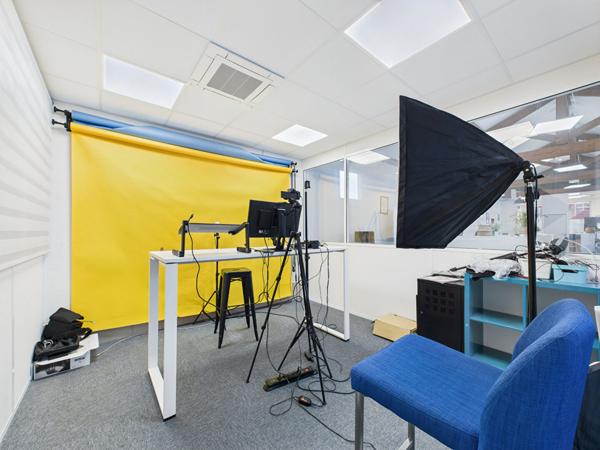 Local commercial Valence 190 m2