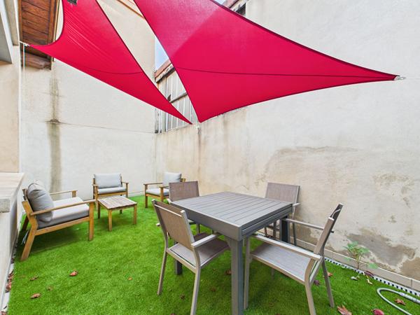 Local commercial Valence 190 m2