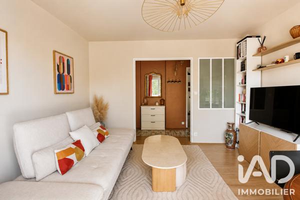 Appartement à vendre 3 pièces 59 m² Marseille 8