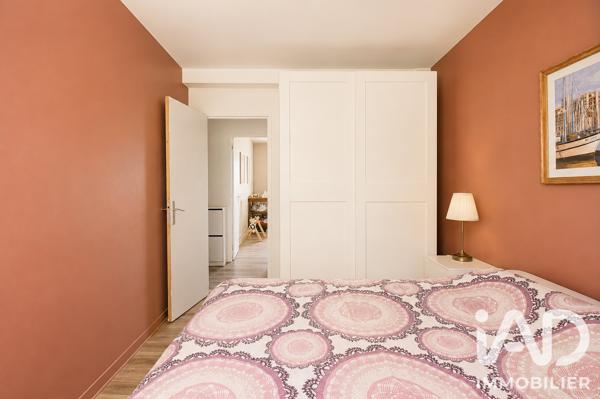 Appartement à vendre 3 pièces 59 m² Marseille 8