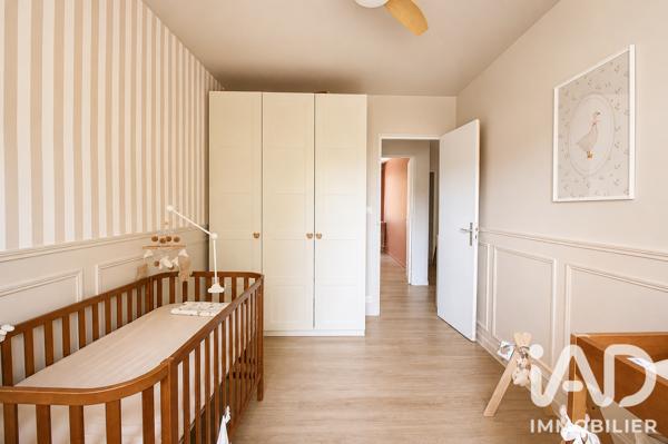 Appartement à vendre 3 pièces 59 m² Marseille 8