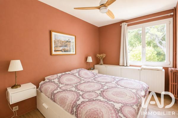 Appartement à vendre 3 pièces 59 m² Marseille 8