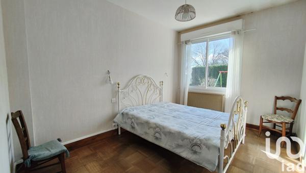 Maison 5 pièces de 102 m² à Grosbreuil (85440)