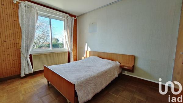 Maison 5 pièces de 102 m² à Grosbreuil (85440)