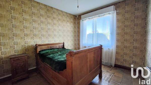 Maison 5 pièces de 102 m² à Grosbreuil (85440)