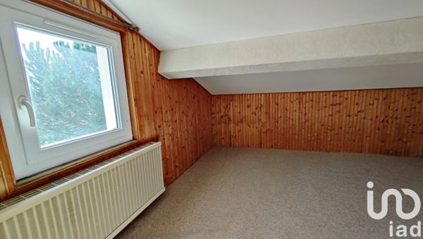 Maison 5 pièces de 102 m² à Grosbreuil (85440)
