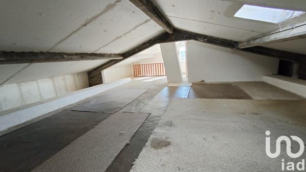 Maison 5 pièces de 102 m² à Grosbreuil (85440)