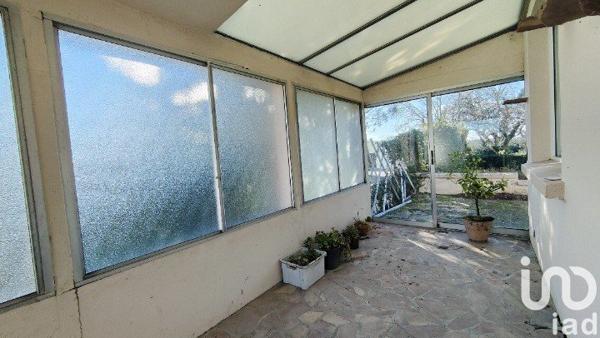 Maison 5 pièces de 102 m² à Grosbreuil (85440)