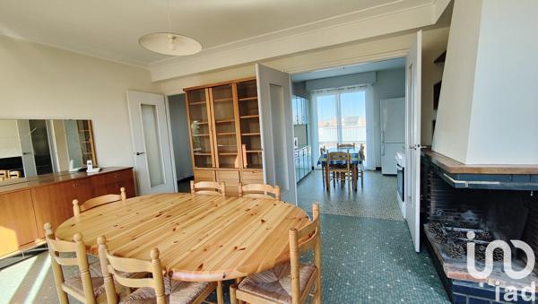 Maison 5 pièces de 102 m² à Grosbreuil (85440)