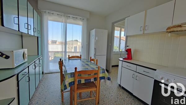 Maison 5 pièces de 102 m² à Grosbreuil (85440)