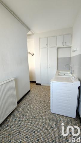 Maison 5 pièces de 102 m² à Grosbreuil (85440)