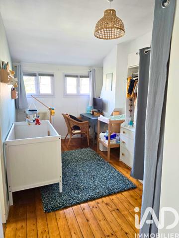 Maison à vendre 5 pièces 90 m² Épinay-sur-Seine