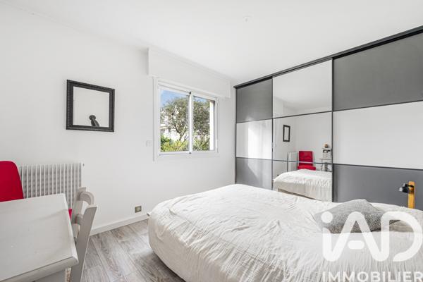 Appartement à vendre 5 pièces 105 m² Rueil-Malmaison