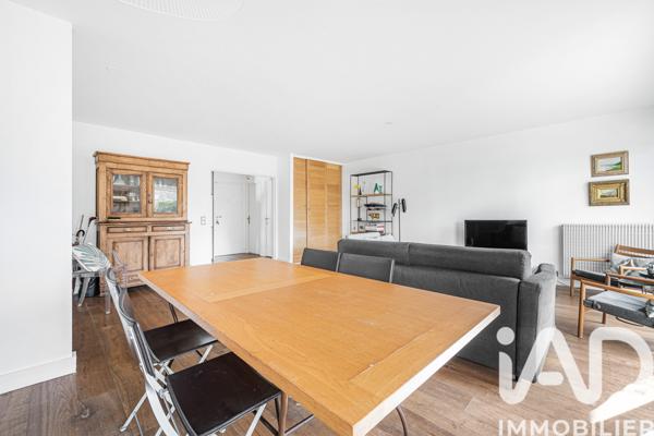 Appartement à vendre 5 pièces 105 m² Rueil-Malmaison