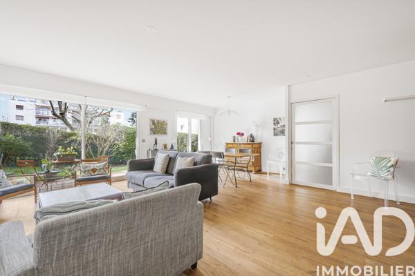Appartement à vendre 5 pièces 105 m² Rueil-Malmaison