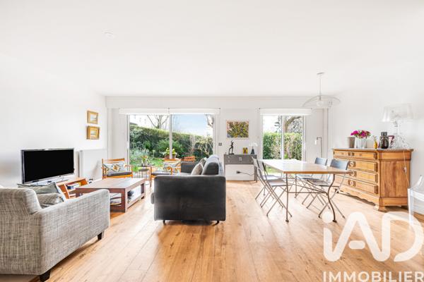 Appartement à vendre 5 pièces 105 m² Rueil-Malmaison