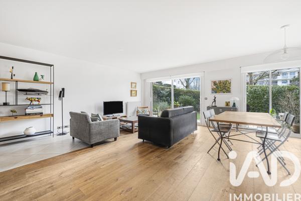 Appartement à vendre 5 pièces 105 m² Rueil-Malmaison