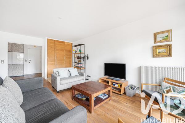 Appartement à vendre 5 pièces 105 m² Rueil-Malmaison