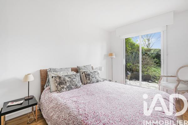 Appartement à vendre 5 pièces 105 m² Rueil-Malmaison