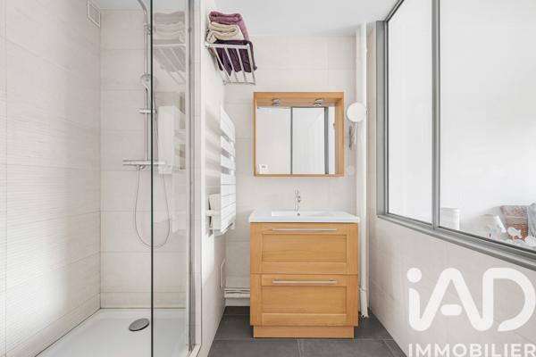 Appartement à vendre 5 pièces 105 m² Rueil-Malmaison