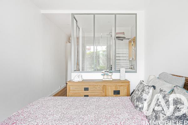 Appartement à vendre 5 pièces 105 m² Rueil-Malmaison