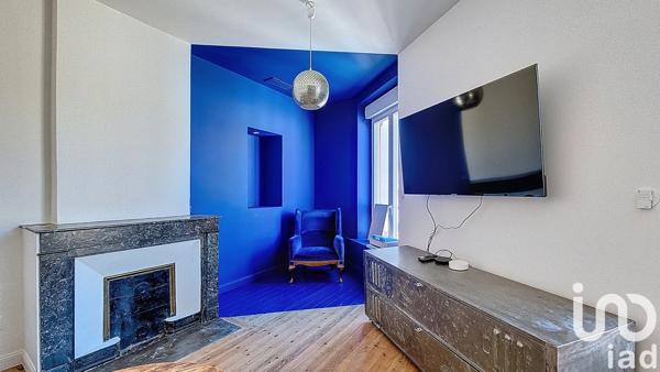 Appartement à vendre 3 pièces 75 m² Rive-de-Gier