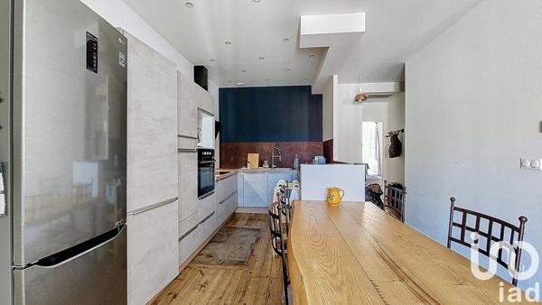 Appartement à vendre 3 pièces 75 m² Rive-de-Gier