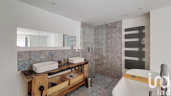 Appartement à vendre 3 pièces 75 m² Rive-de-Gier